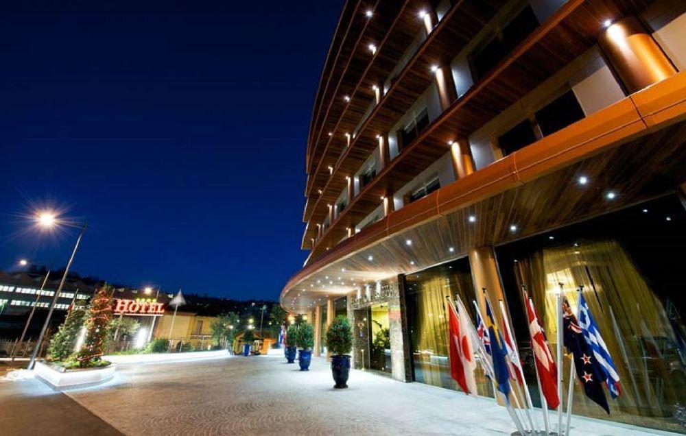 Residence Calissano Alba  Exterior foto